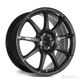 Cerchi in lega EVO Corse Excalibur 8x18 Volkswagen