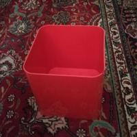 KARTELL - cestino gettacarta mod. 4662