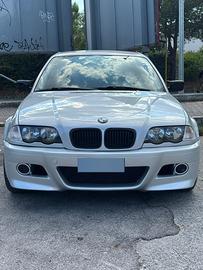 Bmw 320i e46