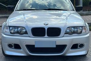 Bmw 320i e46