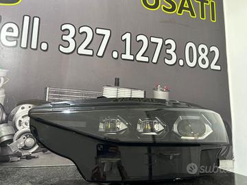 Faro anteriore sinistro CITROEN DS7