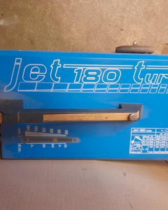 Saldatrice Jet 180 turbo 220/380V