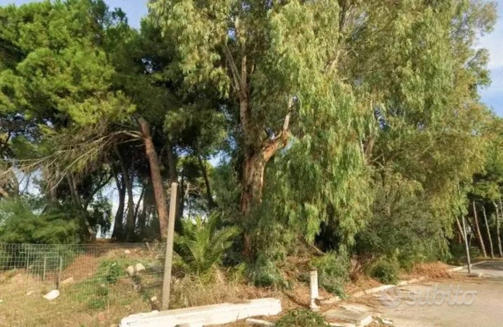 Immobile in asta di 2544 m² a Taranto - Vista 3