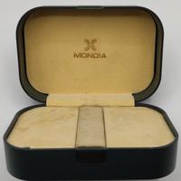 Orologio da polso Mondia SOLO scatola originale