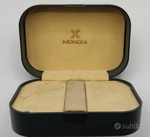 Orologio da polso Mondia SOLO scatola originale