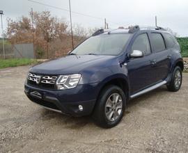 Dacia Duster 1.5 dCi 110CV 4x2 Ambiance