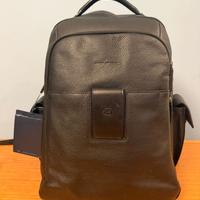 Piquadro Zaino Porta Pc 15,6" e Tablet linea Ili i