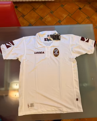 Maglia calcio Arezzo