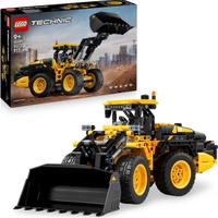 LEGO Technic Pala Gommata Volvo L120 Electric - Ru