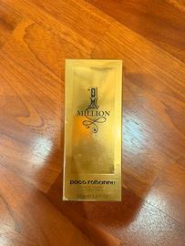 One million paco rabanne