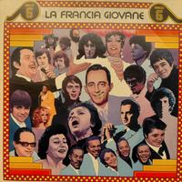 la Francia giovane 