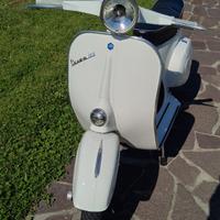 Vespa Primavera prima serie