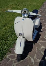 Vespa Primavera prima serie