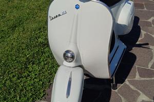 Vespa Primavera prima serie