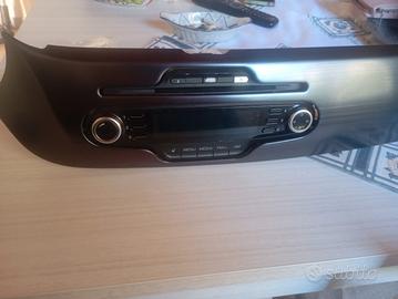 autoradio originale alfa Giulietta 