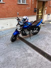 Honda Hornet 600