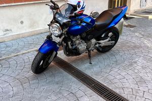 Honda Hornet 600