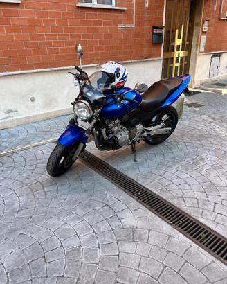 Honda Hornet 600