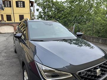 Seat Arona  TSI 1.0 FR