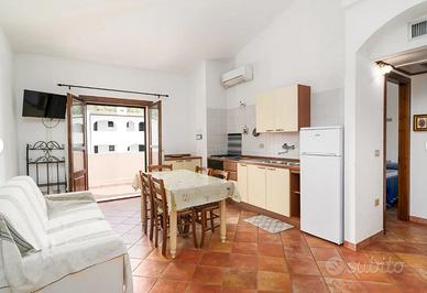 Appartamento al primo piano a 800 mt dal mare