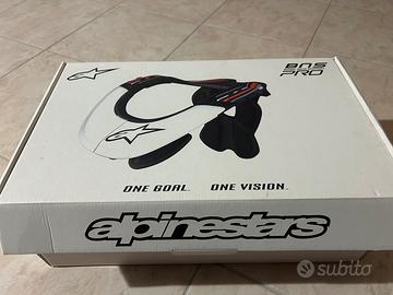 Collare ALPINESTARS NUOVO