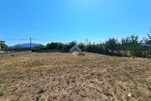 TER. RESIDENZIALE A CALCATA