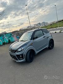 Ligier js 50 sport ultimate