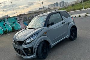 Ligier js 50 sport ultimate