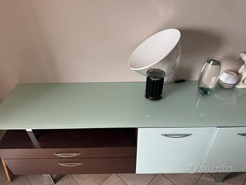 Credenza Modern Design Tonin Casa