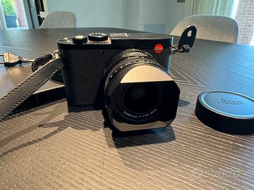 Leica Q3