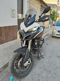 ducati multistrada 950S