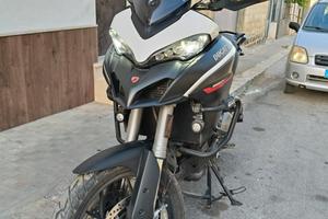 ducati multistrada 950S