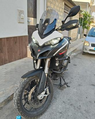 ducati multistrada 950S