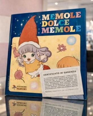 Memole dolce Memole la più bella versione