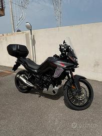 Transalp 750