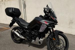 Transalp 750