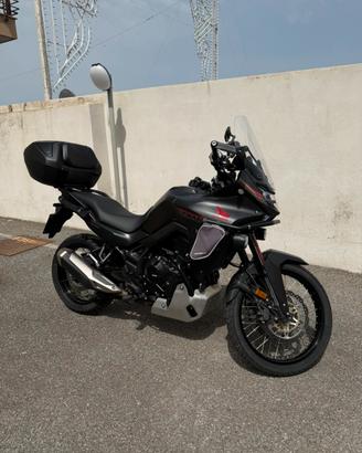 Transalp 750