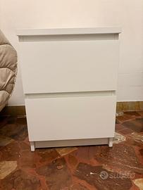Cassetto ikea Malm