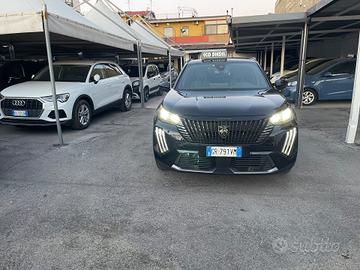 Peugeot 2008 BlueHDi 130 S&S EAT8 Allure KM CERTIF
