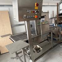 Attrezzatura panificio