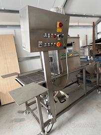 Attrezzatura panificio