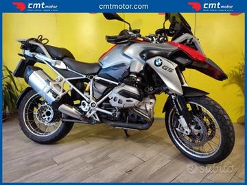 BMW R 1200 GS