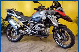 BMW R 1200 GS