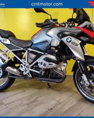 BMW R 1200 GS