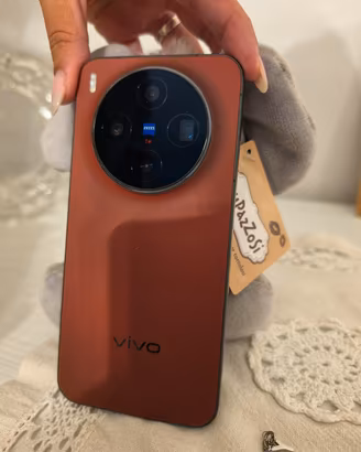 vivo x300 global VENDUTO