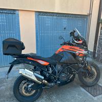 Terminale HP CORSE ktm 1290