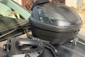 Bauletto + staffe Tracer 900 18/20