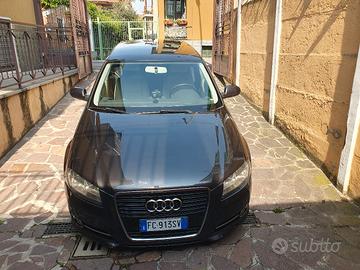 Audi A3 perfette condizioni