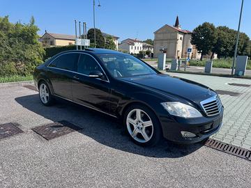 Mercedes S320 L