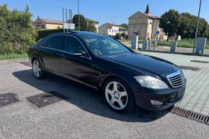Mercedes S320 L